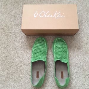 Olukai nohea shoes